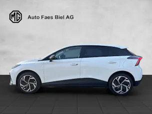 MG 4 64kWh Premium Facelift