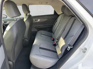 MG 4 64kWh Premium Facelift