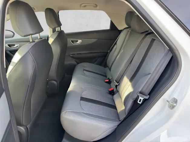 MG 4 64kWh Premium Facelift
