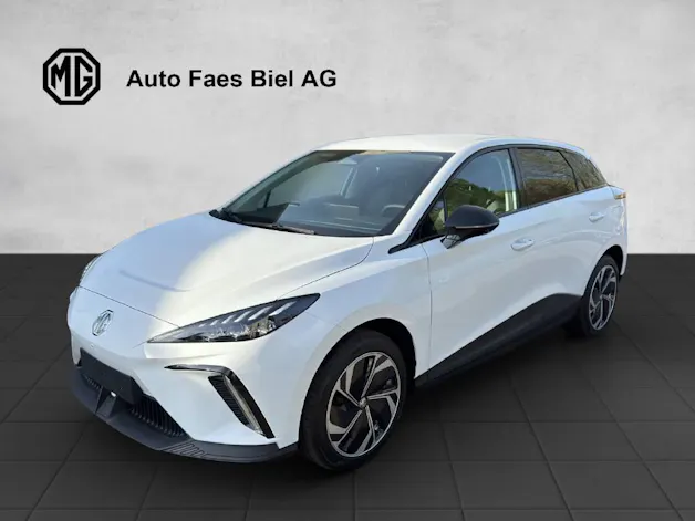MG 4 64kWh Premium Facelift