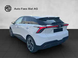 MG 4 64kWh Premium Facelift