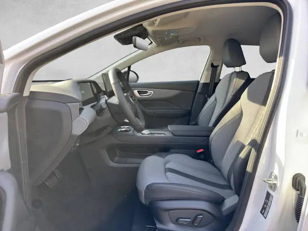 MG 4 64kWh Premium Facelift