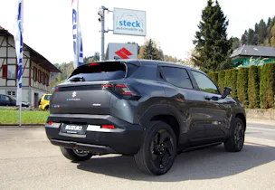 Suzuki e Vitara Sakura 4x4
