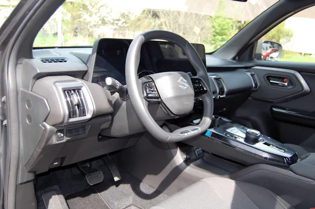 Suzuki e Vitara Sakura 4x4