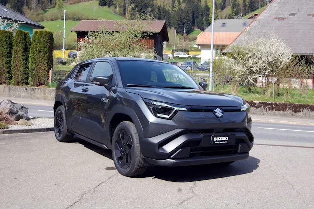 Suzuki e Vitara Sakura 4x4