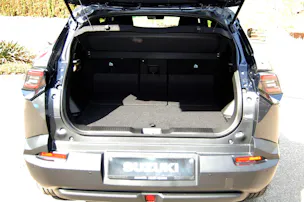 Suzuki e Vitara Sakura 4x4