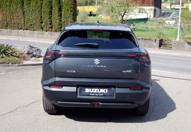 Suzuki e Vitara Sakura 4x4