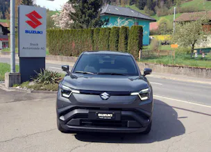 Suzuki e Vitara Sakura 4x4