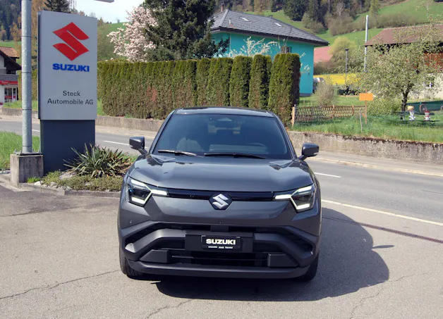 Suzuki e Vitara Sakura 4x4