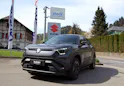 Suzuki e Vitara Sakura 4x4