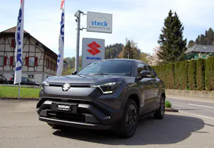 Suzuki e Vitara Sakura 4x4