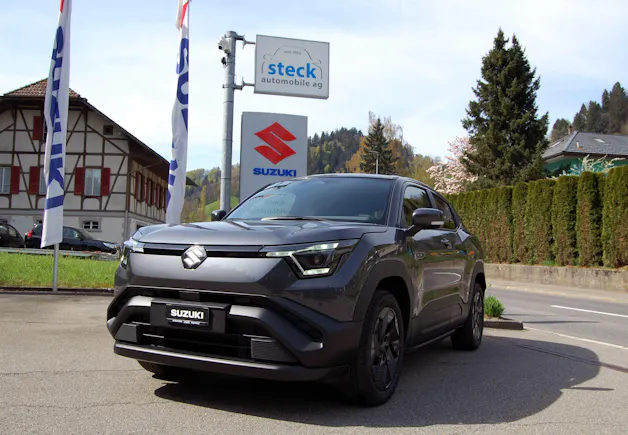 Suzuki e Vitara Sakura 4x4