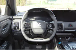 Suzuki e Vitara Sakura 4x4