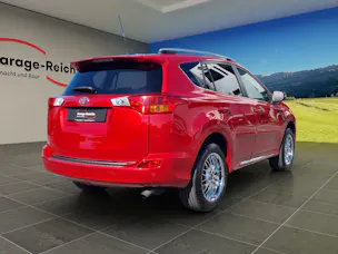 Toyota RAV4 2.0i VMa Sol Premium MdS