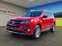 Toyota RAV4 2.0i VMa Sol Premium MdS