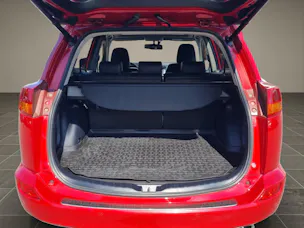 Toyota RAV4 2.0i VMa Sol Premium MdS