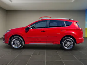Toyota RAV4 2.0i VMa Sol Premium MdS