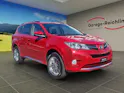 Toyota RAV4 2.0i VMa Sol Premium MdS