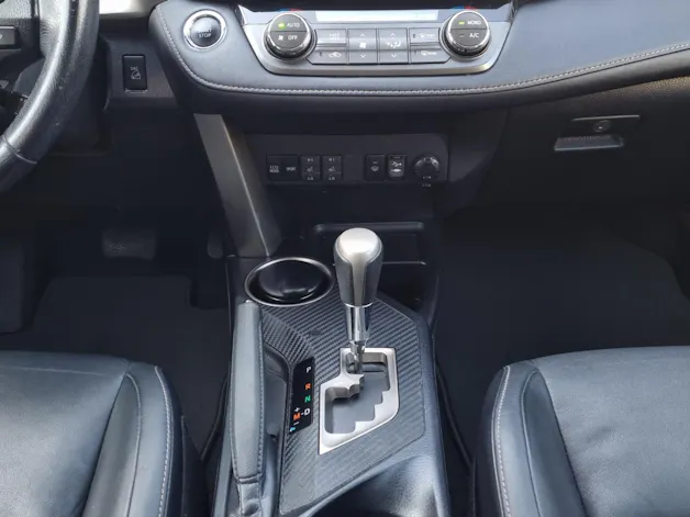Toyota RAV4 2.0i VMa Sol Premium MdS