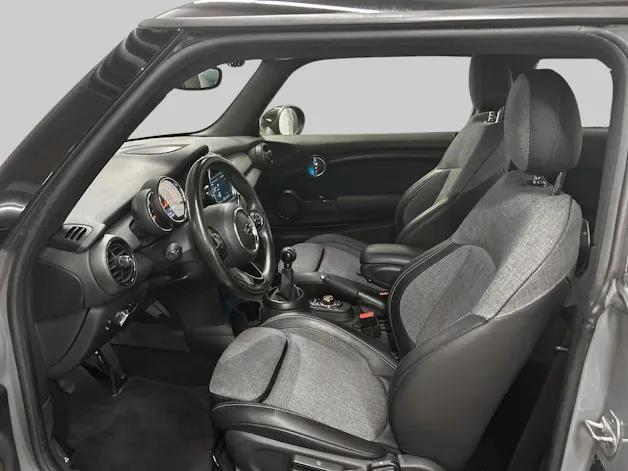 Mini F56 1.5i Cooper
