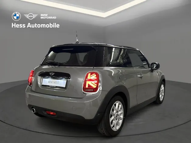 Mini F56 1.5i Cooper