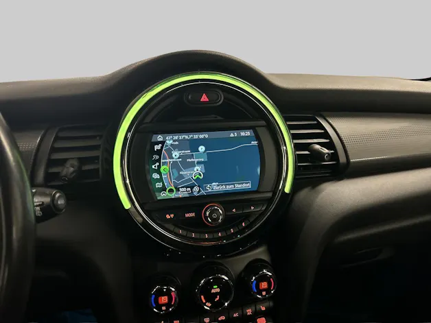 Mini F56 1.5i Cooper