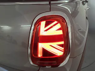 Mini F56 1.5i Cooper
