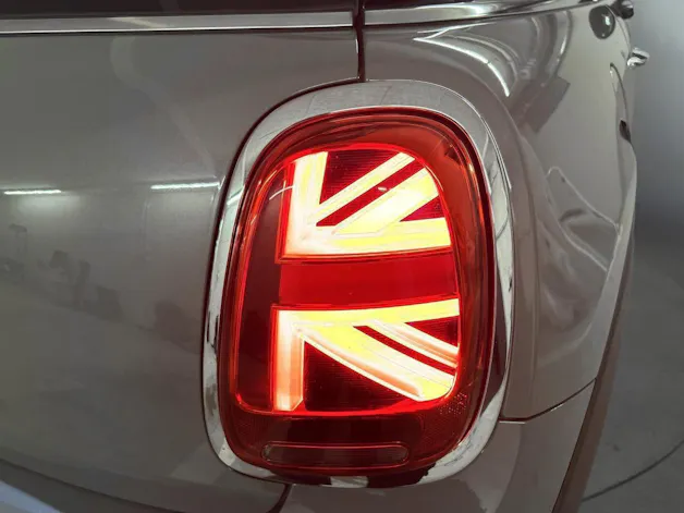 Mini F56 1.5i Cooper