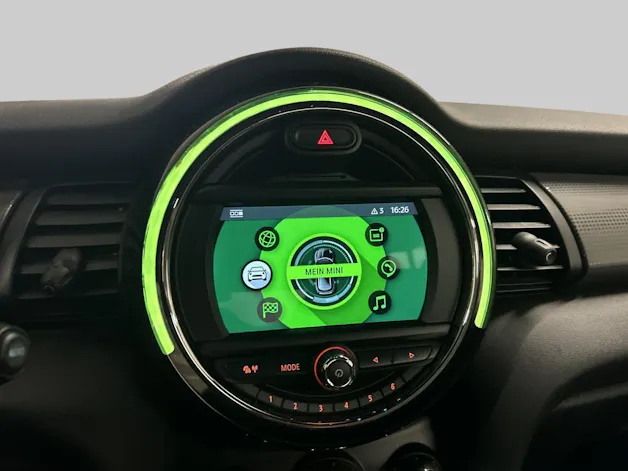 Mini F56 1.5i Cooper