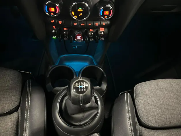 Mini F56 1.5i Cooper