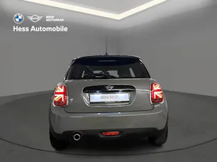 Mini F56 1.5i Cooper