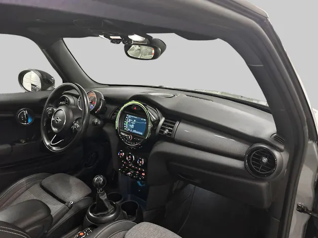 Mini F56 1.5i Cooper