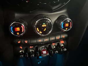 Mini F56 1.5i Cooper