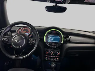 Mini F56 1.5i Cooper