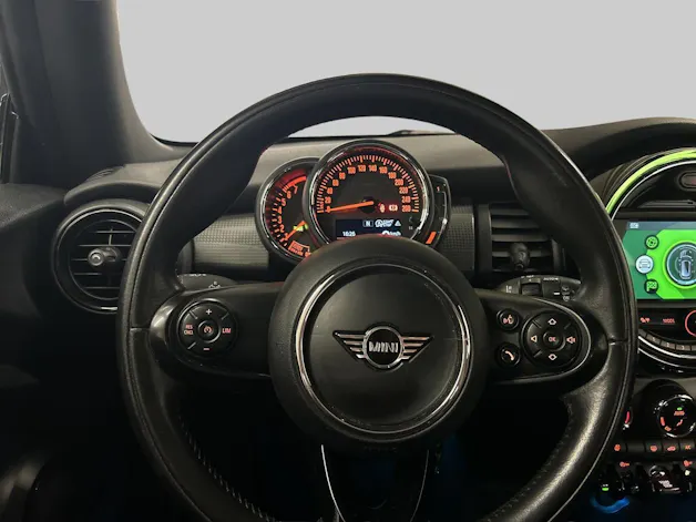 Mini F56 1.5i Cooper