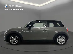 Mini F56 1.5i Cooper