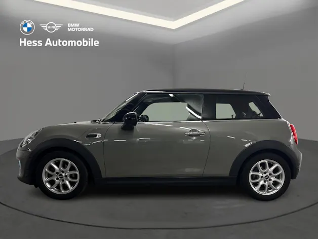 Mini F56 1.5i Cooper