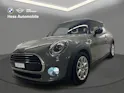 Mini F56 1.5i Cooper