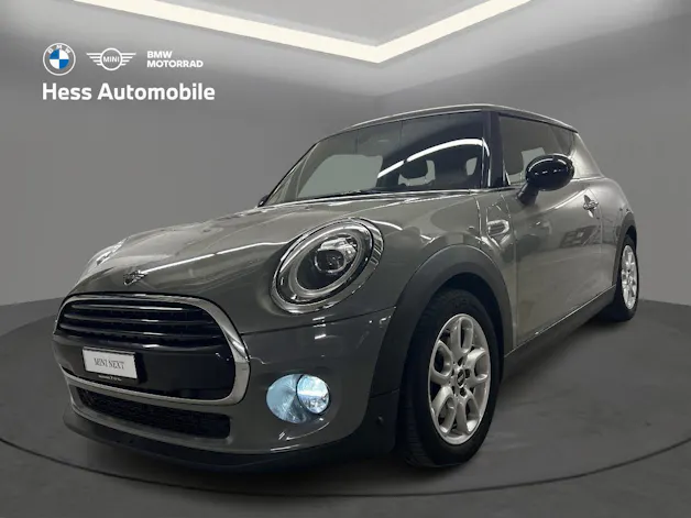 Mini F56 1.5i Cooper