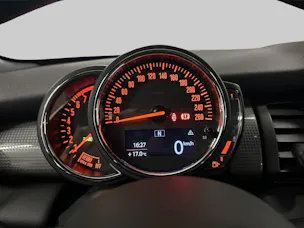 Mini F56 1.5i Cooper