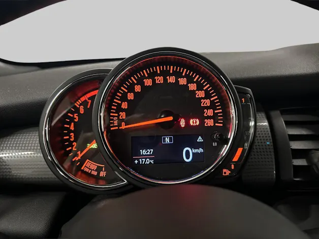 Mini F56 1.5i Cooper