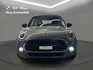 Mini F56 1.5i Cooper