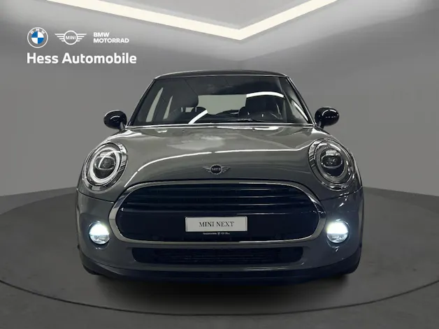 Mini F56 1.5i Cooper