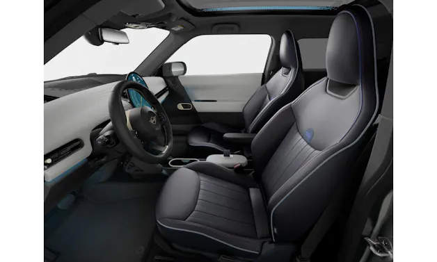 Mini J01 Cooper SE