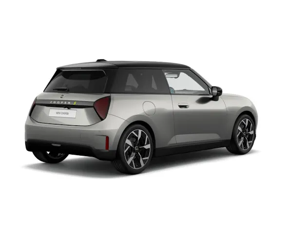 Mini J01 Cooper SE