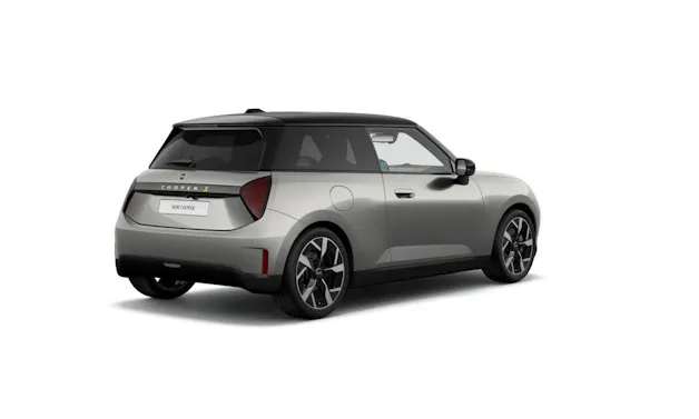 Mini J01 Cooper SE