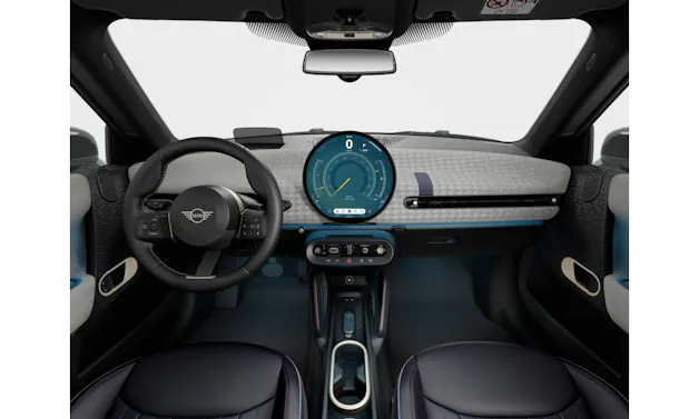 Mini J01 Cooper SE