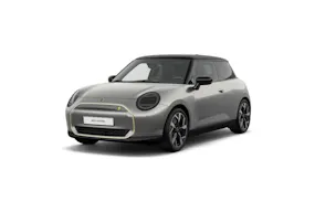 Mini J01 Cooper SE