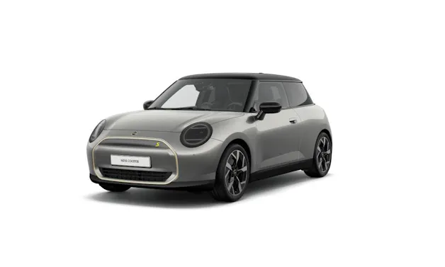 Mini J01 Cooper SE