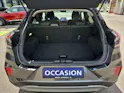 Ford Puma 1.0 EcoB Hybrid 125 Titanium